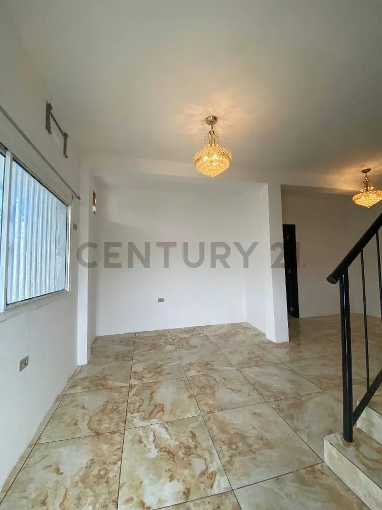 Town house en venta en Maracaibo, sector Sabaneta. - 4