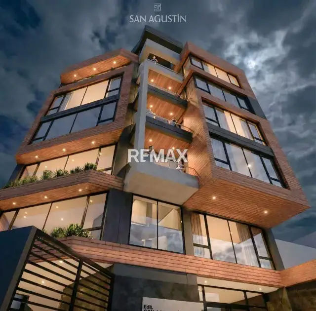 Apartamento en los Agustinos San Agustín