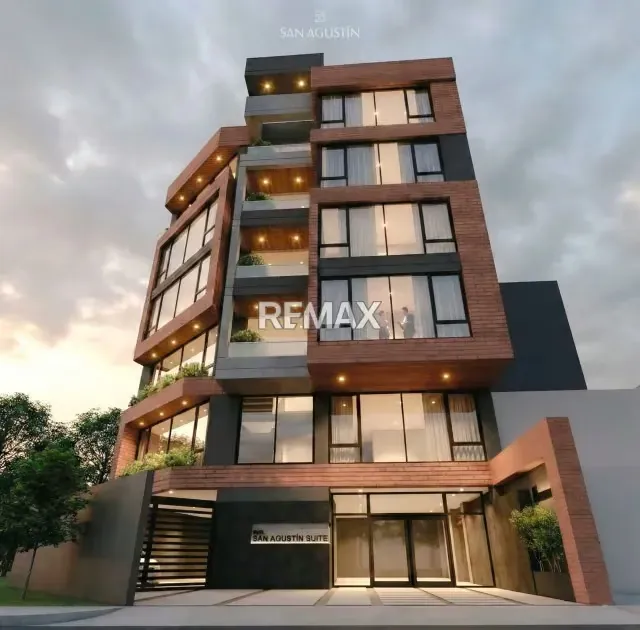 Apartamento en los Agustinos San Agustín - 2