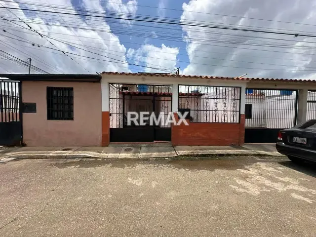 Casa en Venta Urbanizacion los Rios Zona Norte-Barquisimeto