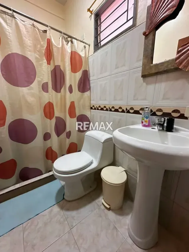 Casa en Venta Urbanizacion los Rios Zona Norte-Barquisimeto - 10