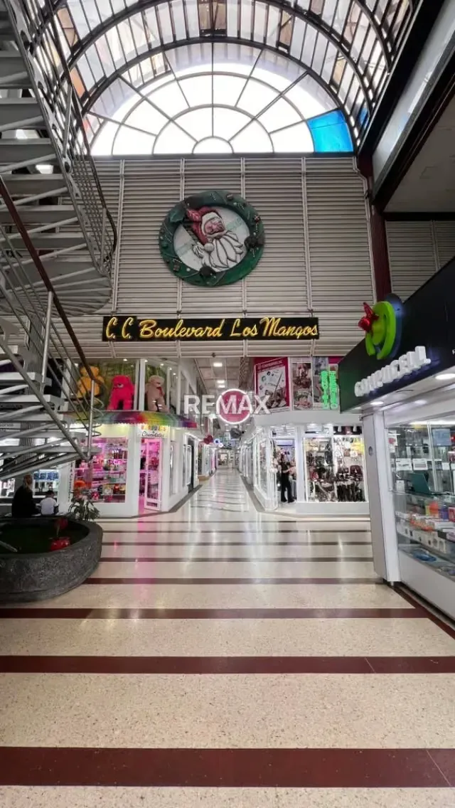 Local Comercial Centro Comercial Boulevard Los Mangos - 2
