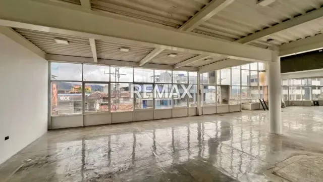 Local Comercial Centro Comercial Boulevard Los Mangos - 5