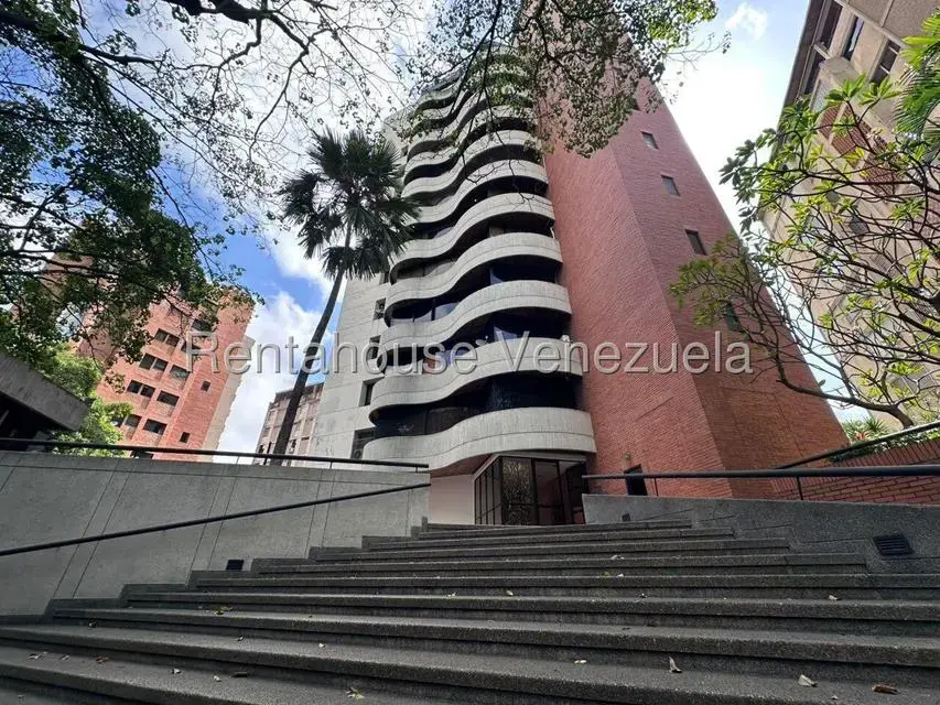 Apartamento (Penthouse) en Venta en La Florida, Distrito Metropolitano