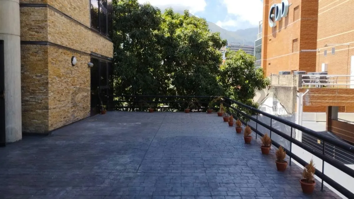 LAS MERCEDES, Alquiler de Oficina - 11