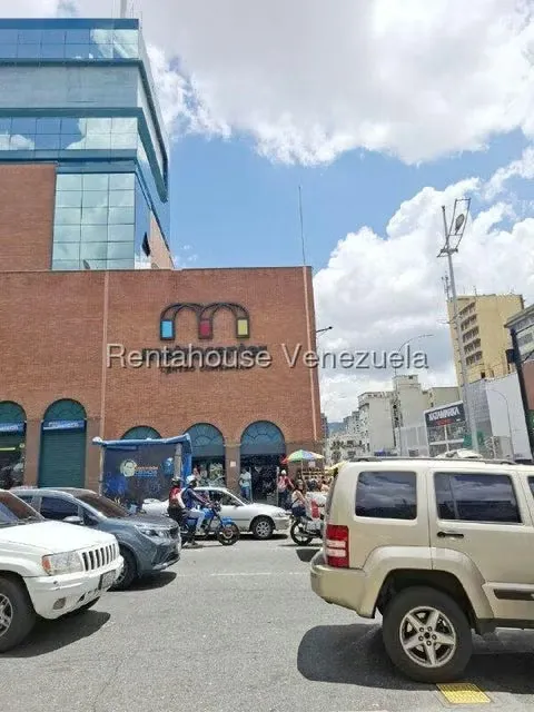 Local Comercial en Venta en Parroquia Catedral, Distrito Metropolitano
