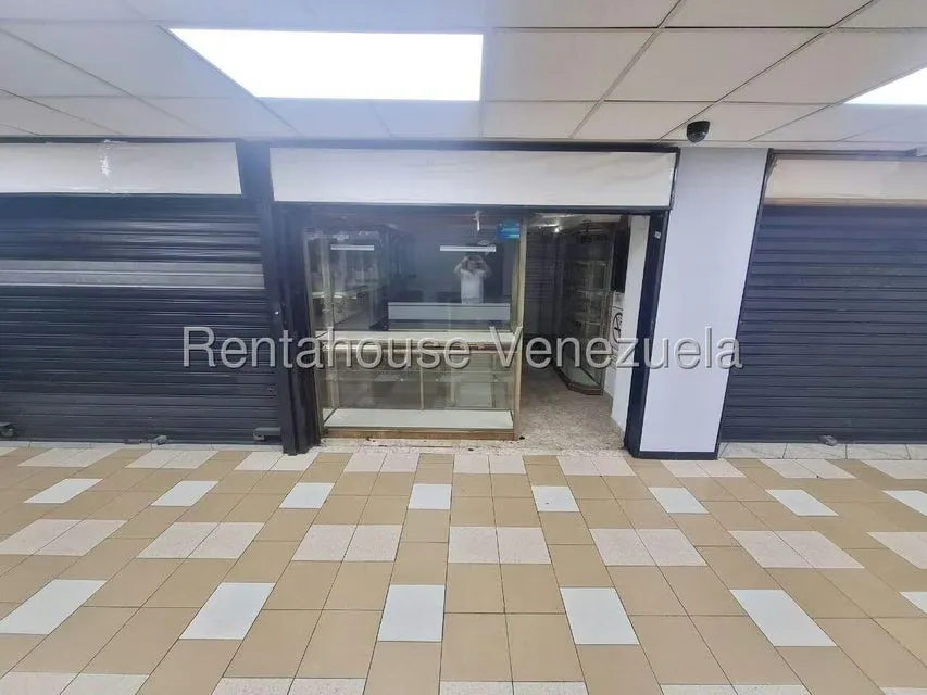 Local Comercial en Venta en Parroquia Catedral, Distrito Metropolitano - 3