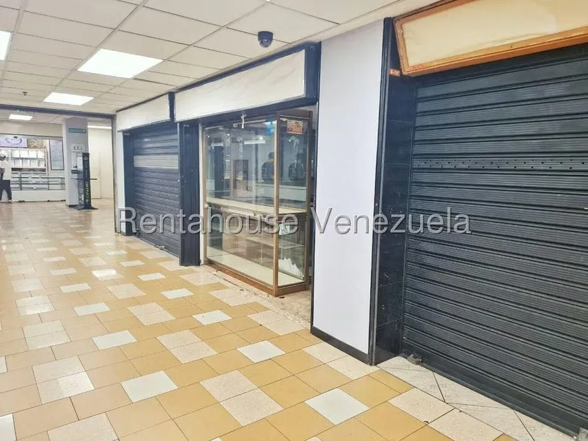 Local Comercial en Venta en Parroquia Catedral, Distrito Metropolitano - 10