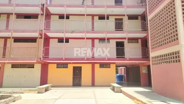 VENTA APARTAMENTO EN EL OESTE - 3