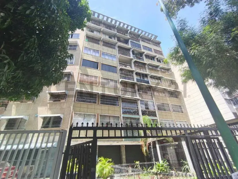 Alquiler Apartamento Bello Campo
