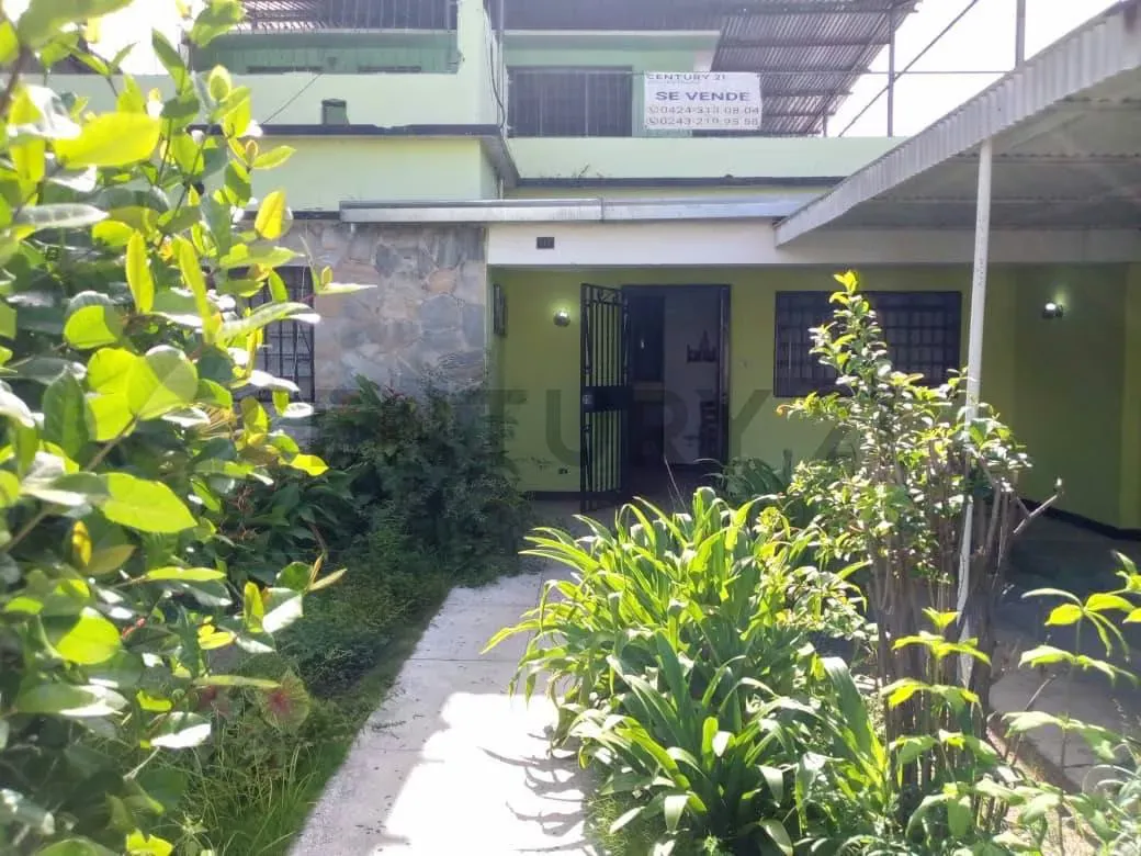 Casa en Venta en Maracay Giradot - 2