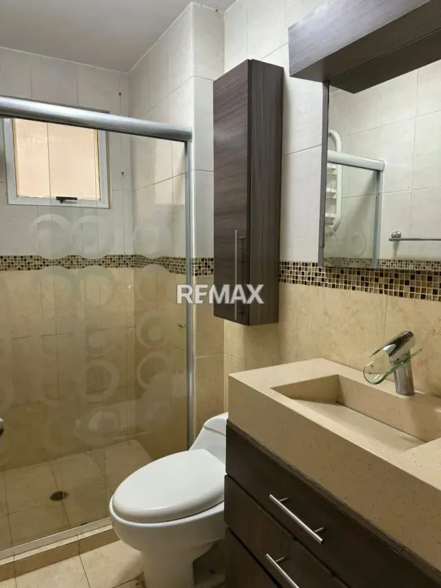 APARTAMENTO EN LAGO COUNTRY III, ZONA NORTE - 4