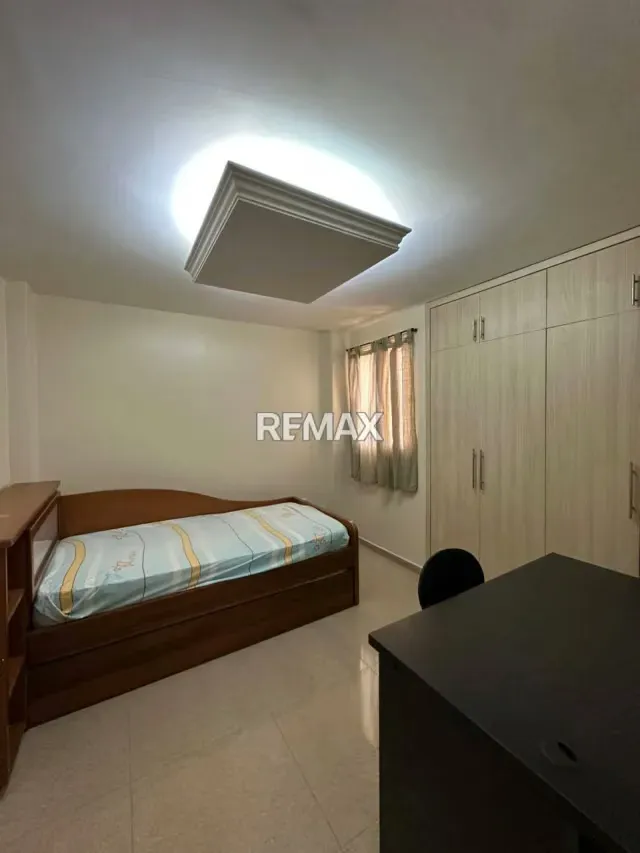 APARTAMENTO EN LAGO COUNTRY III, ZONA NORTE - 5