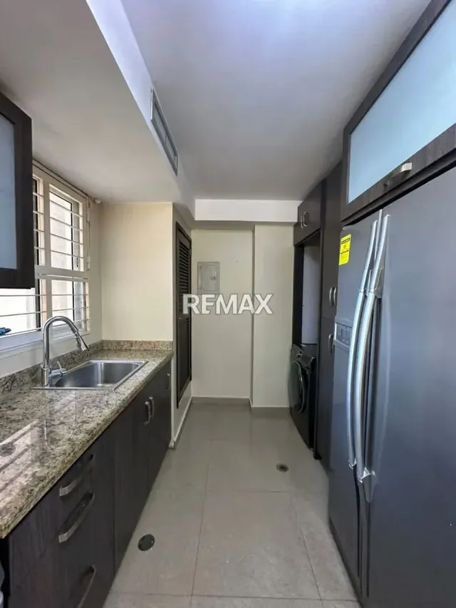 APARTAMENTO EN LAGO COUNTRY III, ZONA NORTE - 6