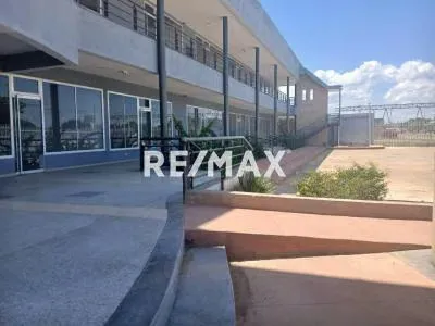 Local en Venta en Centro Comercial Coro Estado Falcón