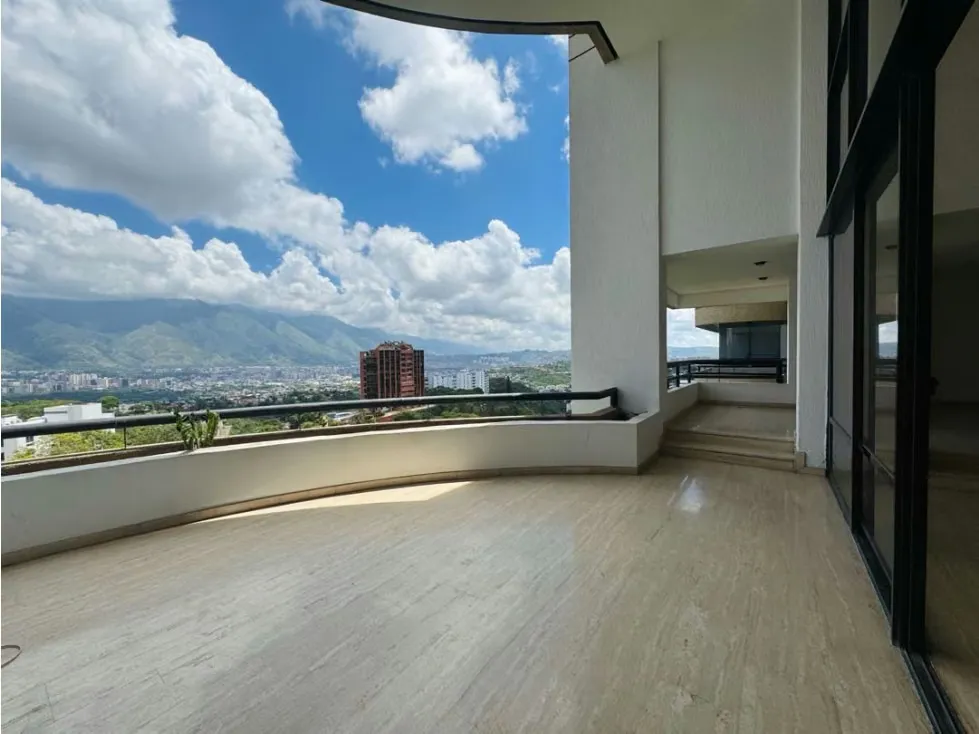 Se vende PH Duplex 400m2 4H/5B/4P San Román - 2