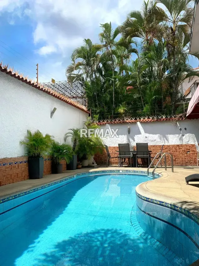 CASA EN VENTA PREBO II CALLE CERRADA PISCINA - 15