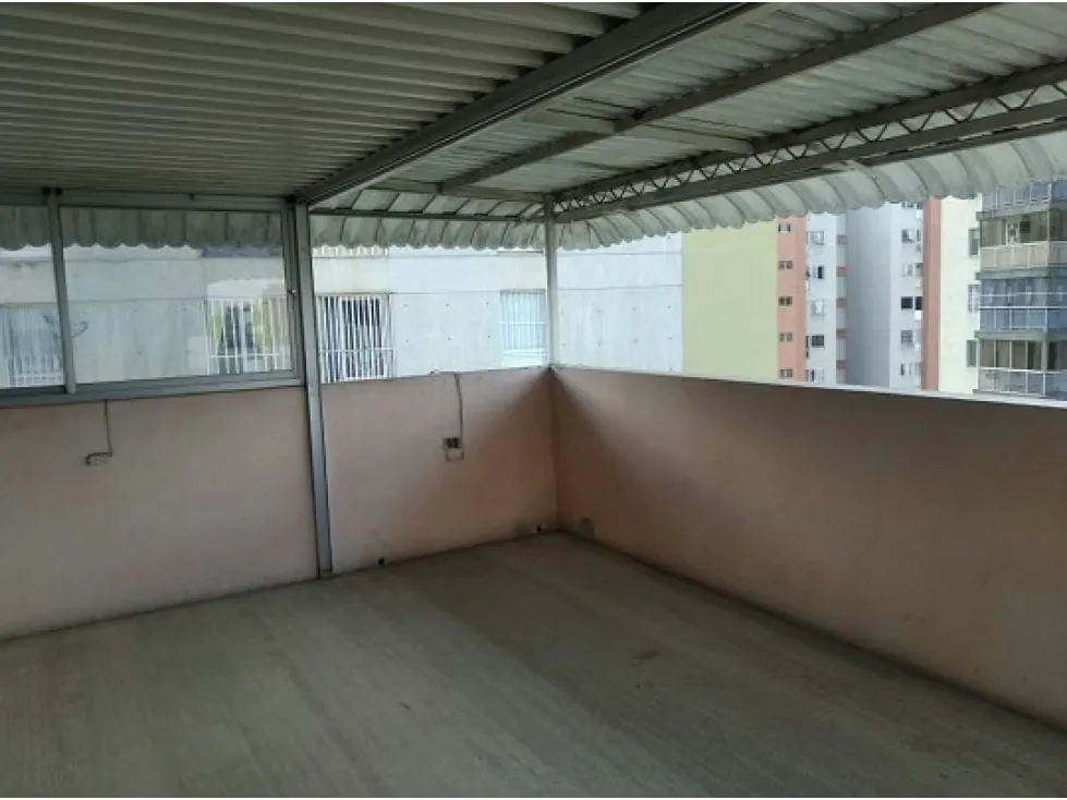 Vendo PH 217+20m2 La Boyera 8620 - 13