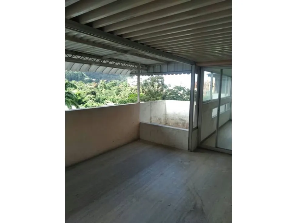 Vendo PH 217+20m2 La Boyera 8620 - 15