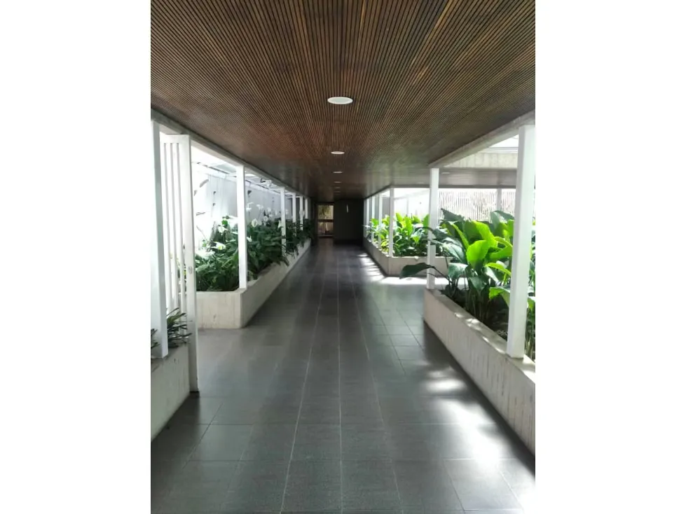 Vendo PH 217+20m2 La Boyera 8620 - 3