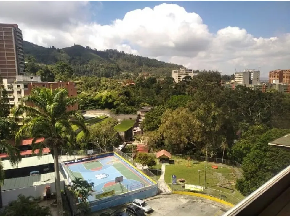 Vendo PH 217+20m2 La Boyera 8620 - 9