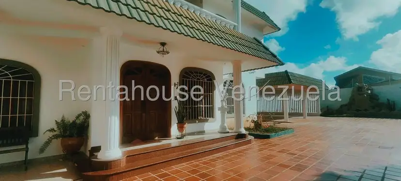 Casa (Duplex) en Venta en Santa Fe, Falcon