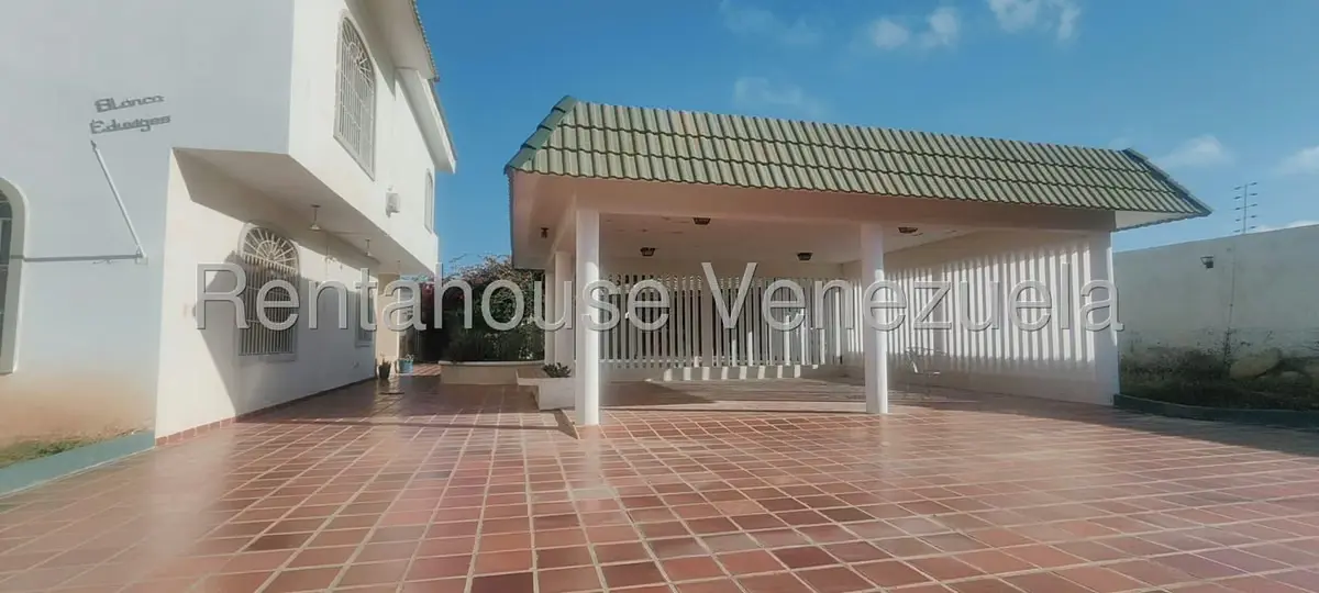 Casa (Duplex) en Venta en Santa Fe, Falcon - 11