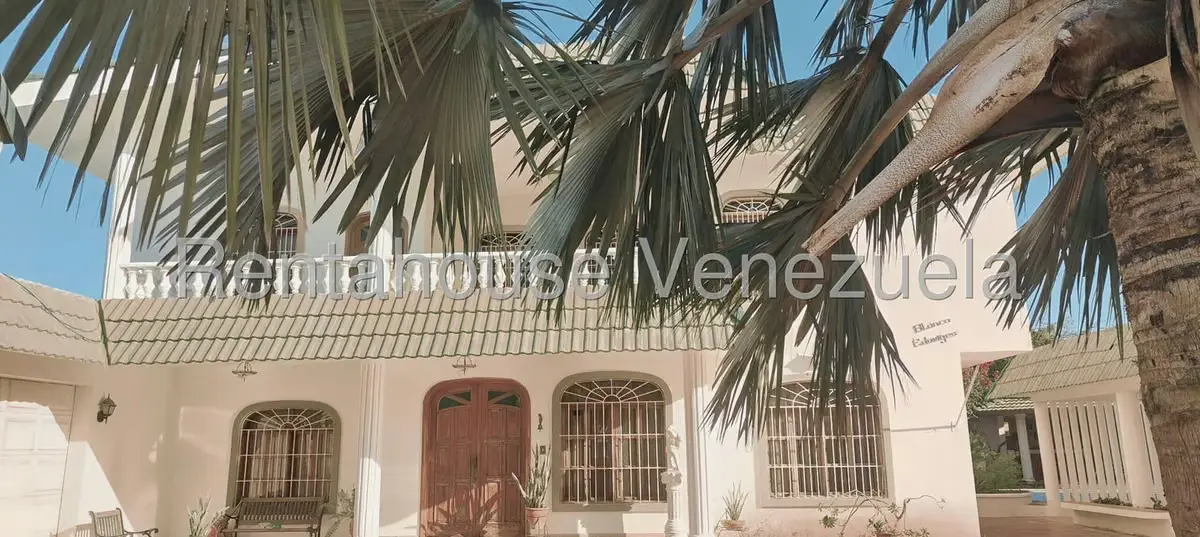 Casa (Duplex) en Venta en Santa Fe, Falcon - 14