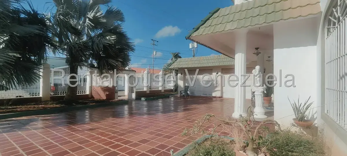 Casa (Duplex) en Venta en Santa Fe, Falcon - 15
