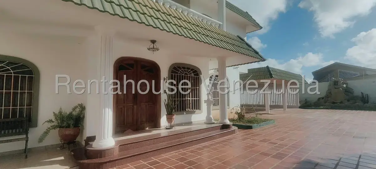 Casa (Duplex) en Venta en Santa Fe, Falcon - 16