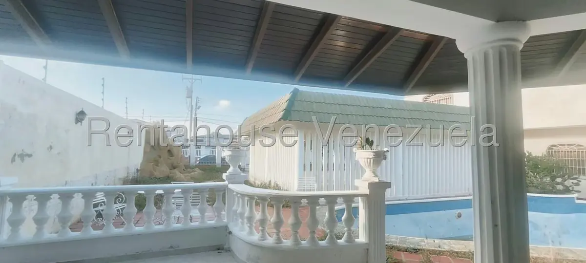 Casa (Duplex) en Venta en Santa Fe, Falcon - 19