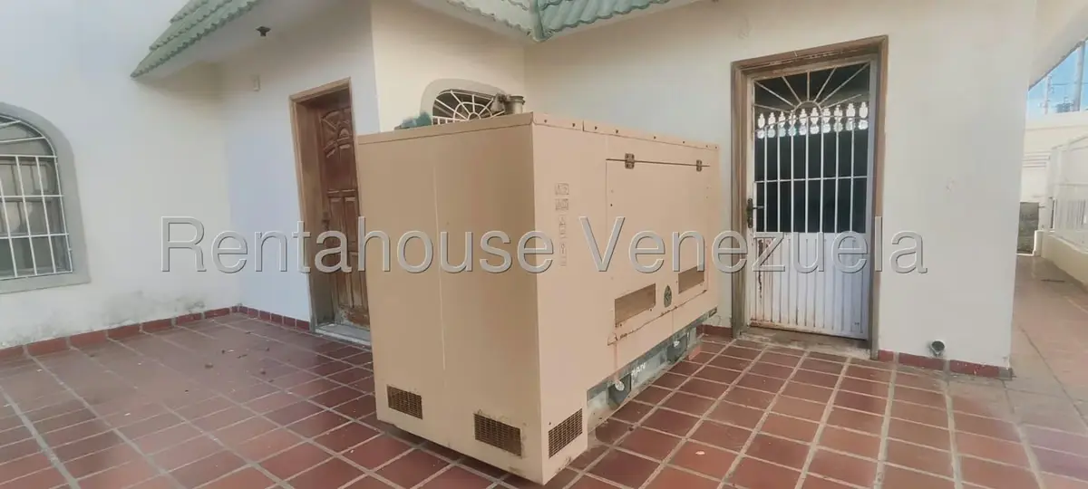 Casa (Duplex) en Venta en Santa Fe, Falcon - 20