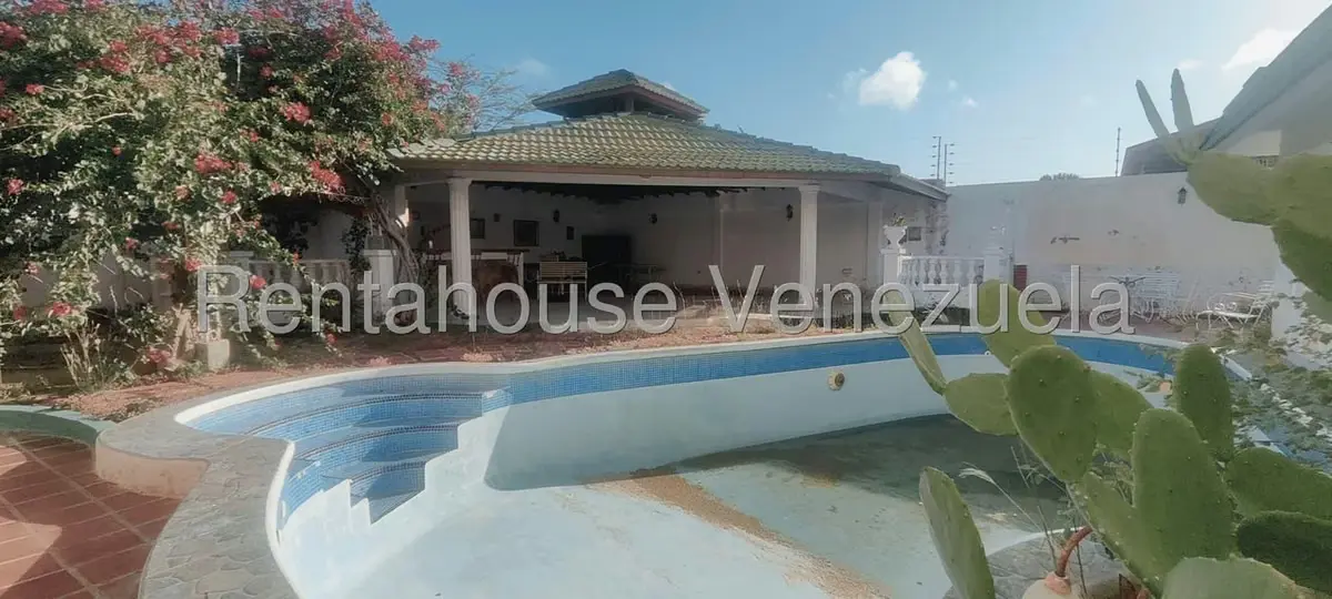 Casa (Duplex) en Venta en Santa Fe, Falcon - 21