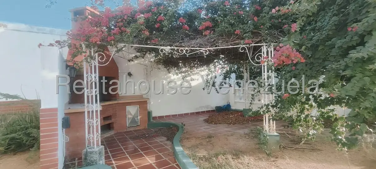 Casa (Duplex) en Venta en Santa Fe, Falcon - 22