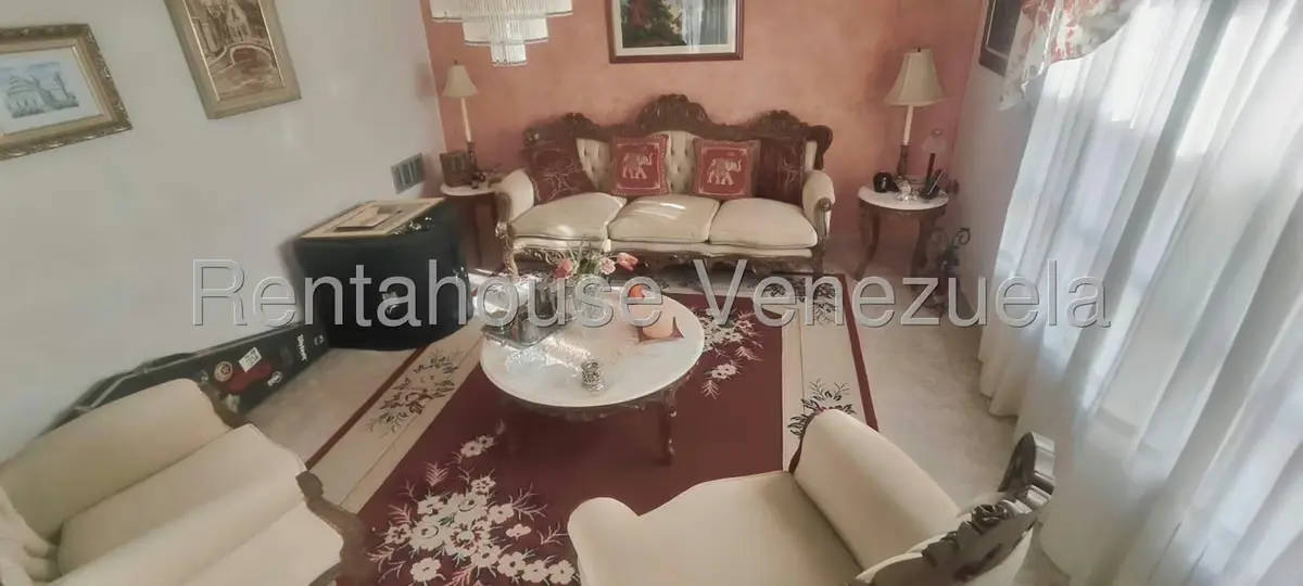 Casa (Duplex) en Venta en Santa Fe, Falcon - 23