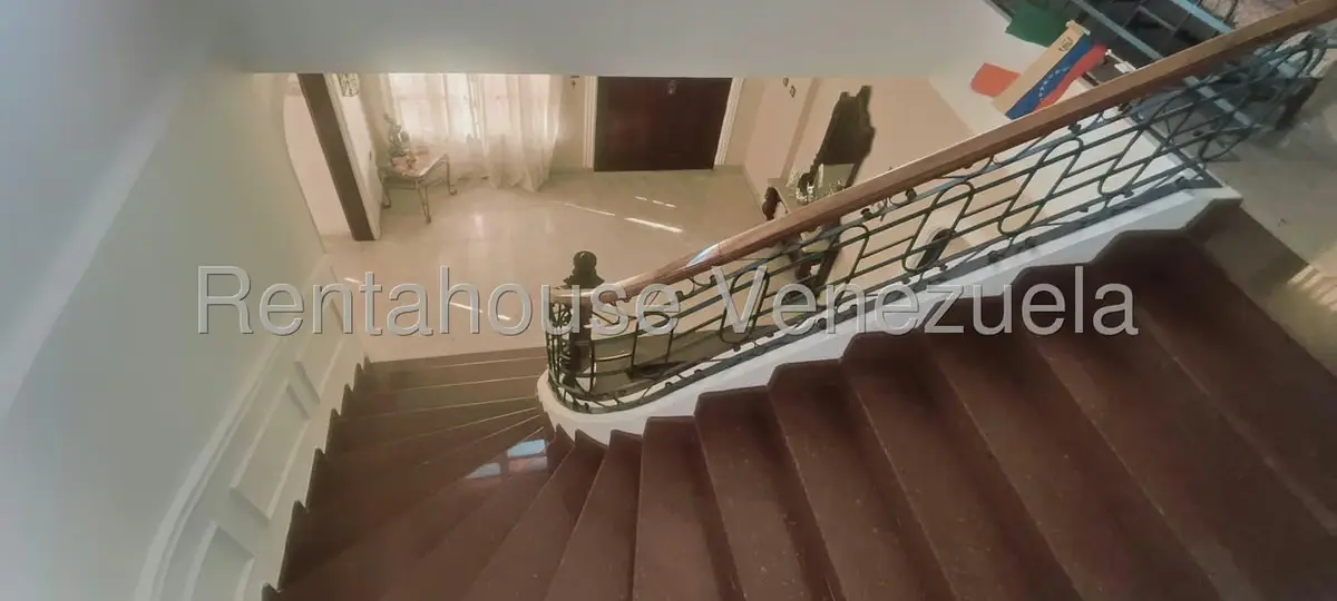 Casa (Duplex) en Venta en Santa Fe, Falcon - 24