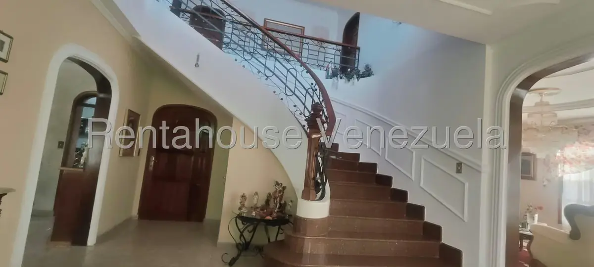 Casa (Duplex) en Venta en Santa Fe, Falcon - 25