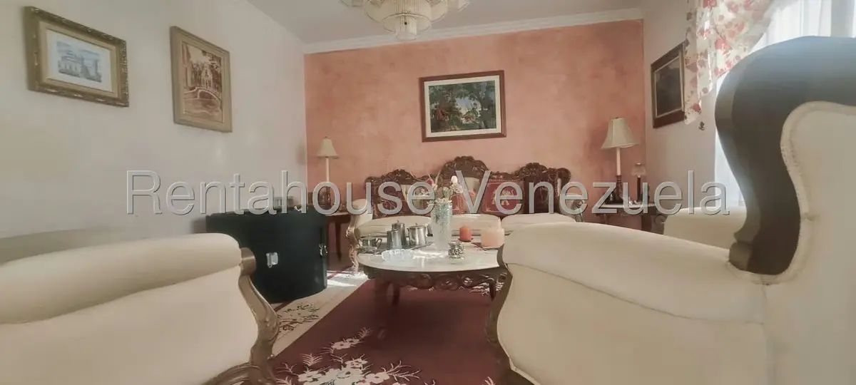 Casa (Duplex) en Venta en Santa Fe, Falcon - 26