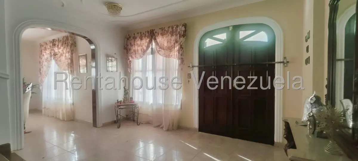 Casa (Duplex) en Venta en Santa Fe, Falcon - 29
