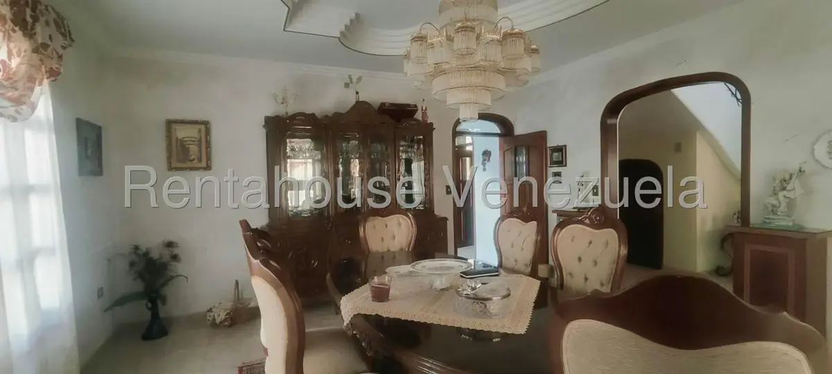 Casa (Duplex) en Venta en Santa Fe, Falcon - 30
