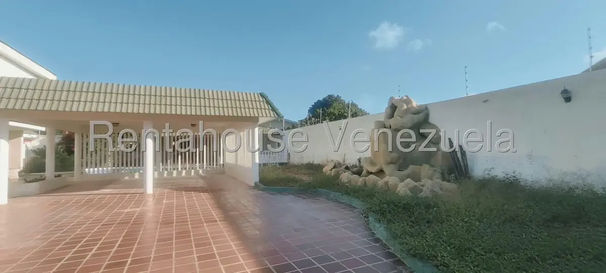 Casa (Duplex) en Venta en Santa Fe, Falcon - 3
