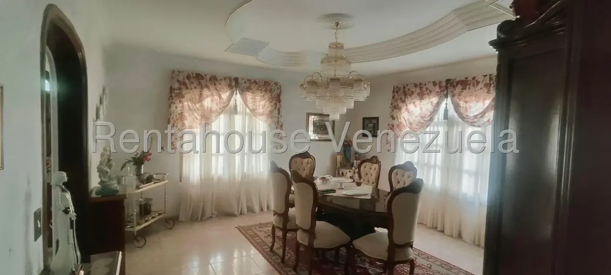 Casa (Duplex) en Venta en Santa Fe, Falcon - 31