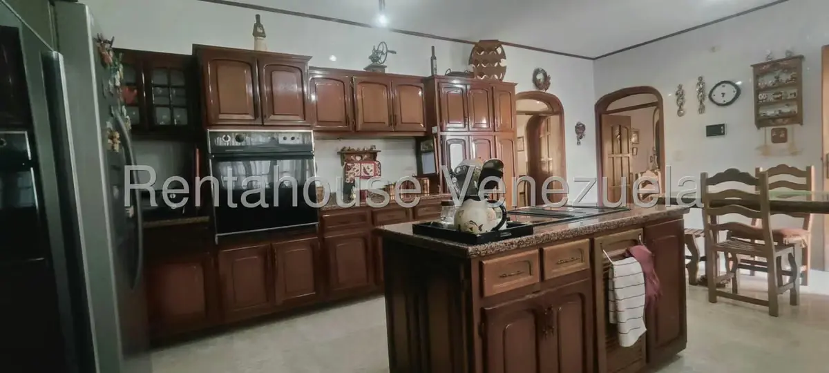 Casa (Duplex) en Venta en Santa Fe, Falcon - 32