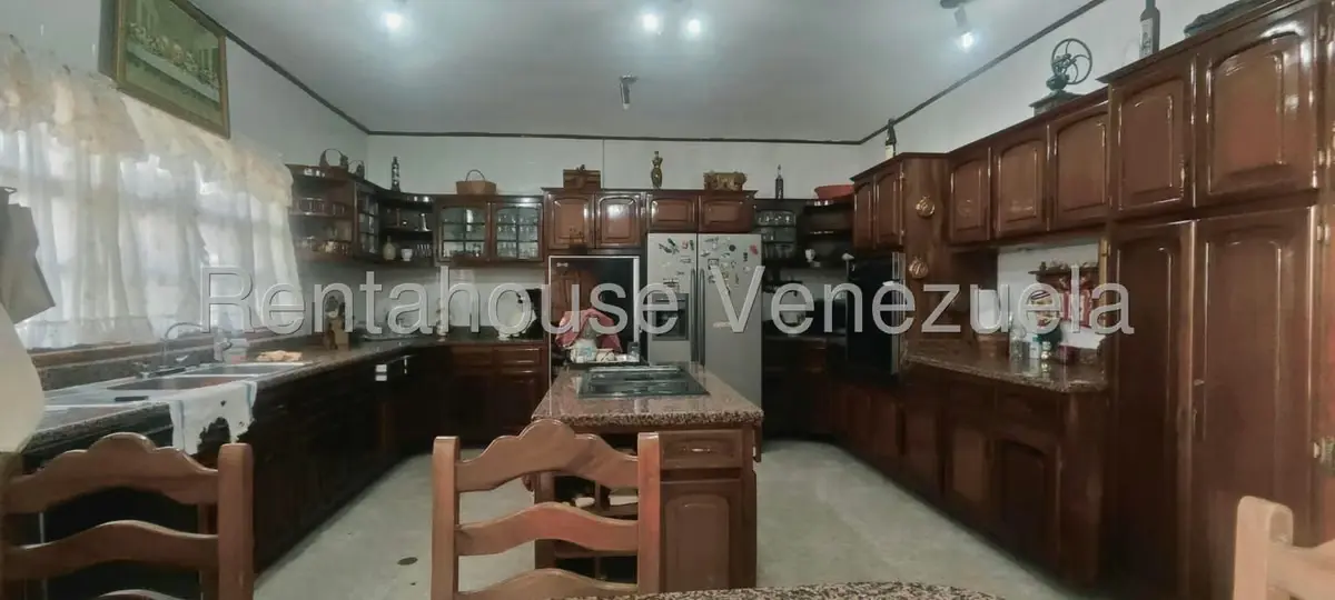 Casa (Duplex) en Venta en Santa Fe, Falcon - 34