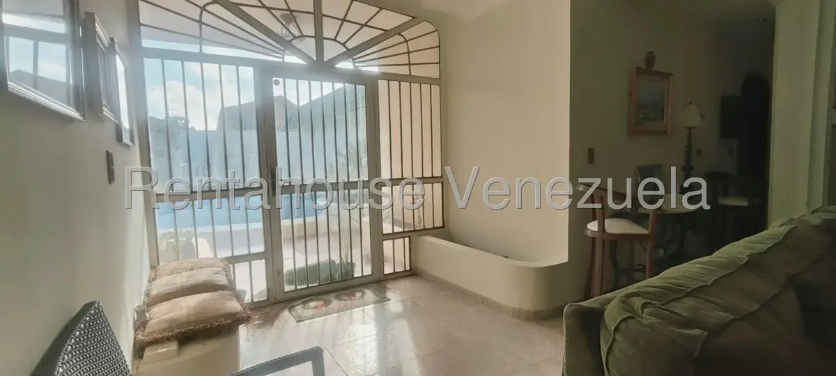 Casa (Duplex) en Venta en Santa Fe, Falcon - 36