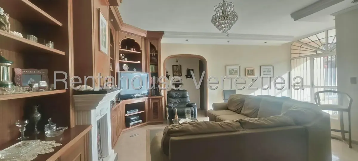Casa (Duplex) en Venta en Santa Fe, Falcon - 38