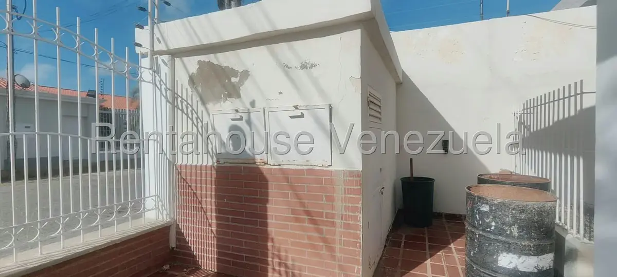 Casa (Duplex) en Venta en Santa Fe, Falcon - 4