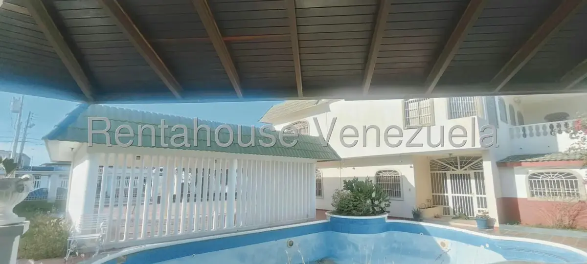 Casa (Duplex) en Venta en Santa Fe, Falcon - 41