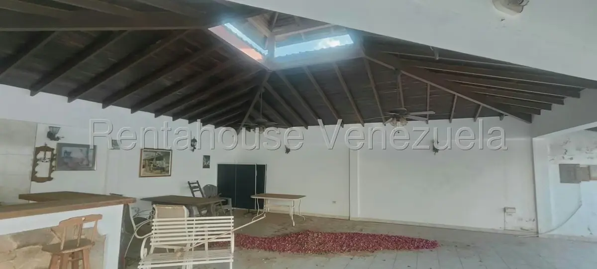Casa (Duplex) en Venta en Santa Fe, Falcon - 42
