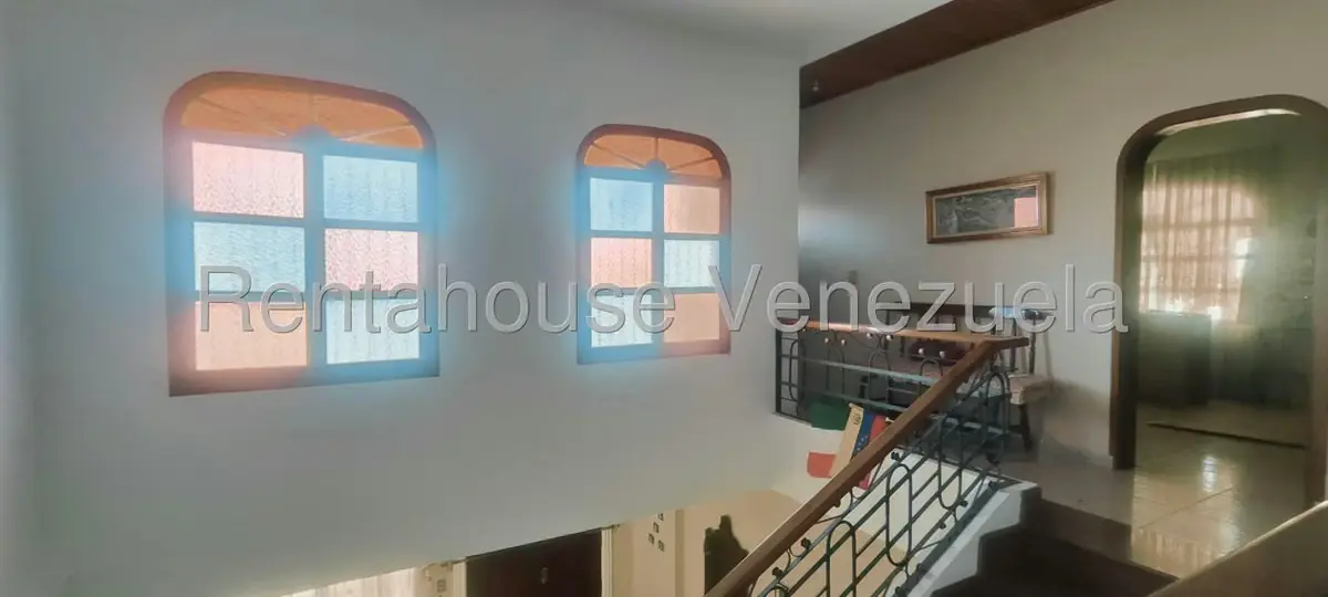 Casa (Duplex) en Venta en Santa Fe, Falcon - 43
